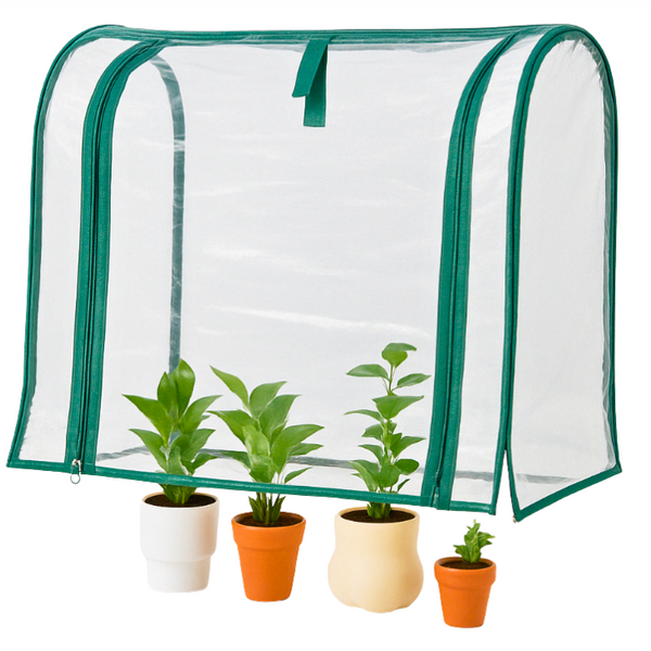 Mini Green Dome