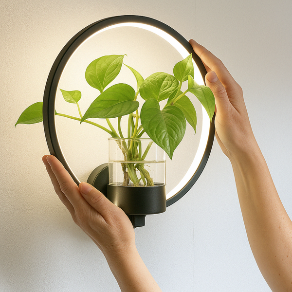 Lumora Wall Frame
