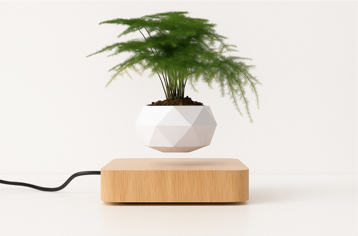 Orbit Grow™