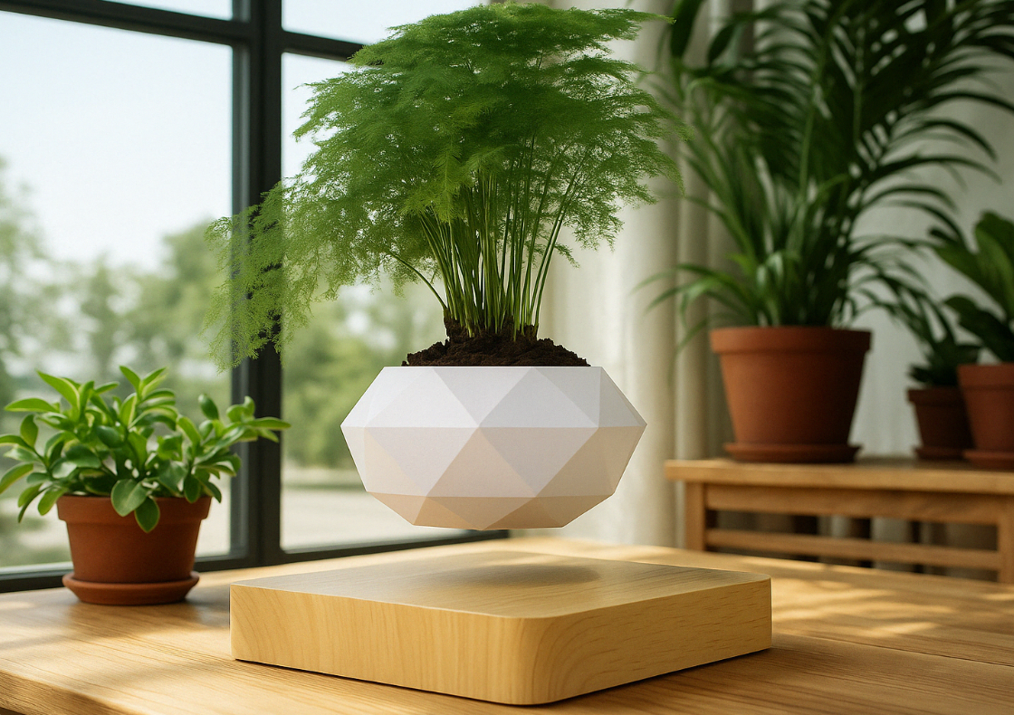 Orbit Grow™